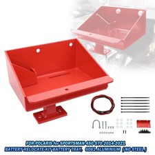 Batterie Verschieben Relocate