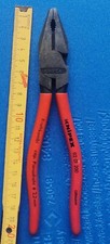 Knipex Kombizange, 200 mm