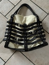 Aigner Damaskus Handtasche