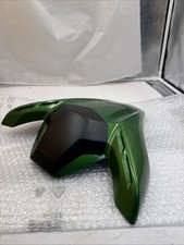 Sozius Abdeckung Sitz Sitzbank