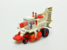 IC 87146-1  ICAR Fortschritt