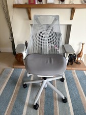 Herman miller sayl stuhl - stuhl,