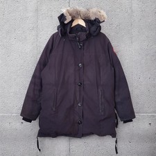 Canada Goose Dawson Winter