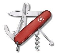 VICTORINOX Offiziersmesser