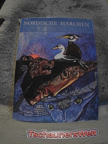 Nordische märchen miloå - märchen., miloÅ¡