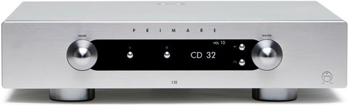 Primare i32 titan neu high - i32, end