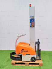 Mobiler Palettenwickler - Palettenstretcher - EFFE 3TI Oscar V.1 ohne Ladegerät