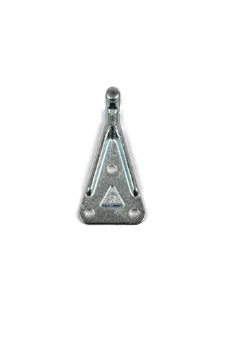 Halter exzenterverschluss - halter, f.