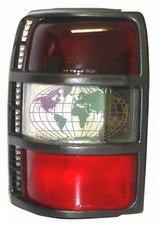 Rückleuchte Links für