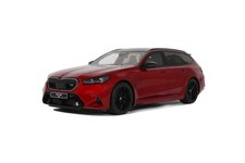 BMW M5 Touring Kombi 2025 rot