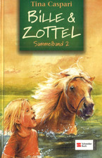 Bille und Zottel Sammelband 02- Tina Caspari