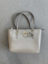 Ralph Lauren Leder Handtasche