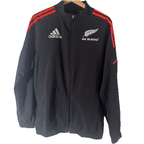 Adidas new zealand all blacks - new,