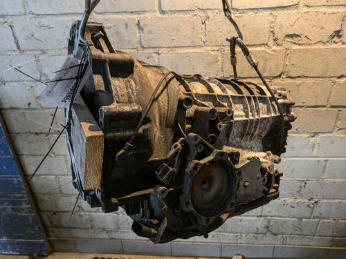 Automatikgetriebe fnl akn - automatikgetriebe,
