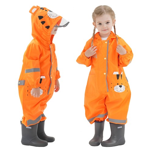 Regenanzug jungen regenoverall - regenanzug,