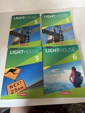 Lighthouse 3,5,6  Für Jeweils