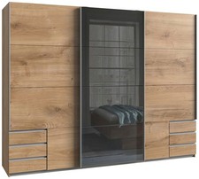 Schwebetüenschrank Valencia