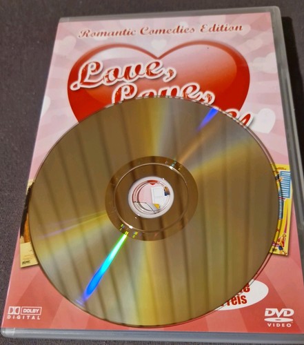 Love filme auf - love, 4