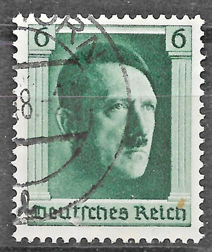 Deutsches reich hitler - deutsches,
