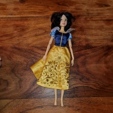 Disney Schneewittchen Puppe