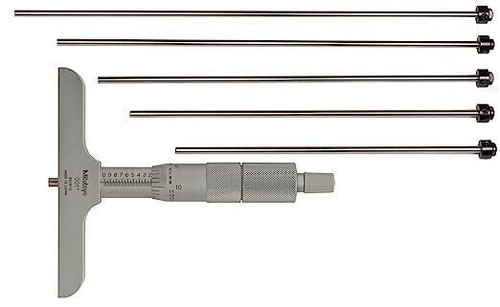 Mitutoyo 129 132 6 - 6, zoll
