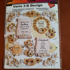 VARIO 3-D DESIGN