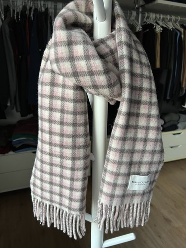 Schal marc polo damen - polo,