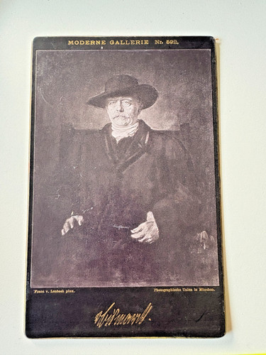 Cabinetfoto moderne gallerie - cabinetfoto,