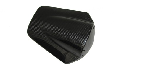 Carbon soziusabdeckung v2 - mh,