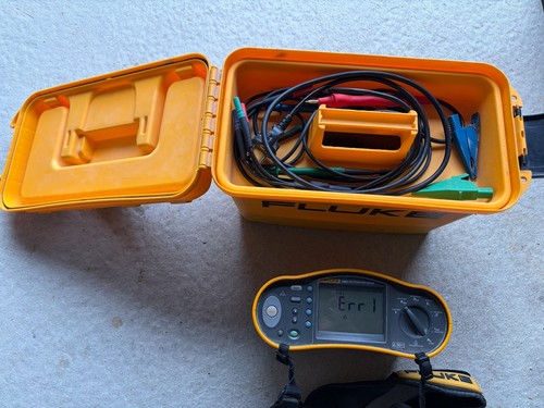 Fluke 1653