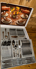 Besteckkoffer Set