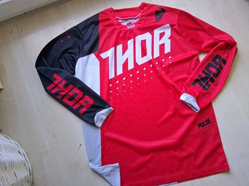 Thor motorcross enduro - enduro, biker