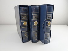 3 x Leuchtturm Optima