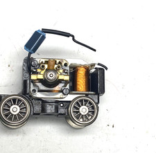 Märklin 3039   BR 110   -- TREIBGESTELL mit kompletten MOTOR    -- 86/ 12