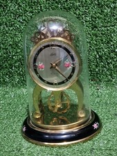 Vintage Kaminuhr - Schatz 59 -