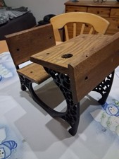 VINTAGE Puppe Samantha