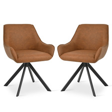 Goeurvant Esszimmerstühle