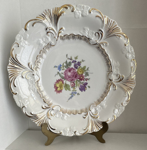 Vintage hutschenreuther - vintage,