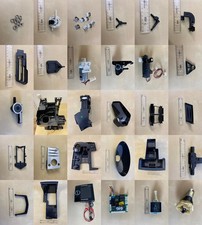 Jura Impressa XJ9 Professional Kaffeevollautomat Ersatzteile