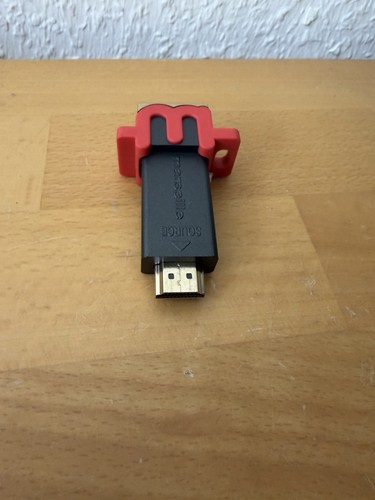 Mclassic plug and play hdmi - plug-and-play,