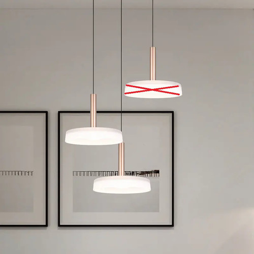 Trio lighting pendelleuchte - lighting,