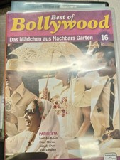 Das Mädchen aus Nachbars