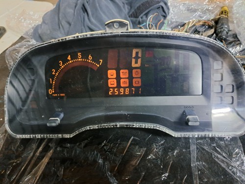 Opel vectra 2000 16v - opel,