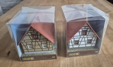 Faller Fachwerkhaus 1207 +