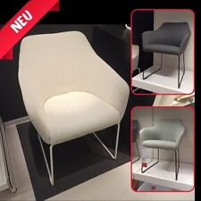 🔵🟡 IKEA Tossberg Stuhl