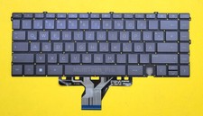 DE Tastatur HP Envy X360