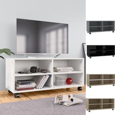 TV Schrank Fernsehtisch mit