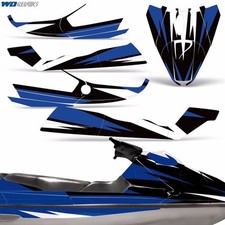 Aufkleber Grafik Set Jet Ski