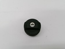 VW POLO 9N - Tankdeckel