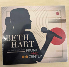 Beth Hart – Front And Center